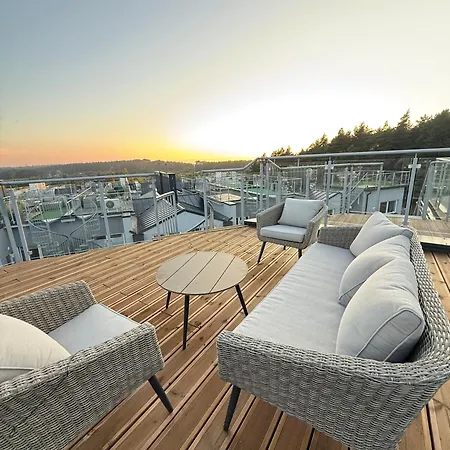 Oakland Debina (Ustka)