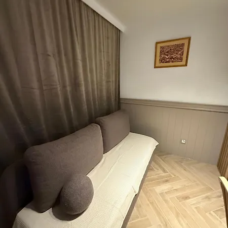 Oakland Apartment Debina (Ustka)