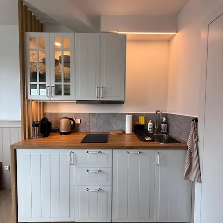 Apartment Oakland Debina (Ustka)