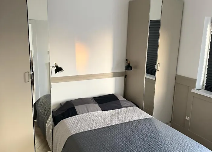 Oakland Apartment Debina (Ustka)