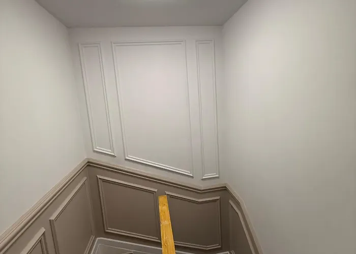 Oakland Debina (Ustka)